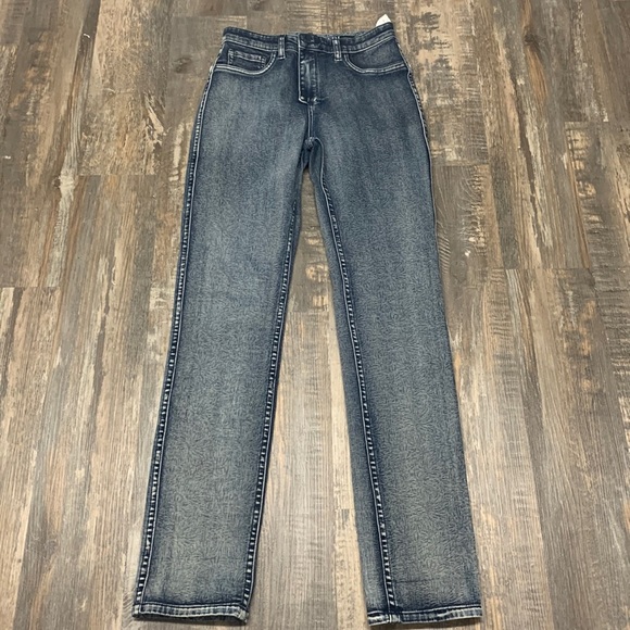 french dressing Denim - 🔥New French Dressing jeans high waisted